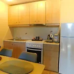 Дом отдыха Vassia Home's