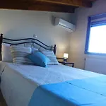 Vassia Home's Дом отдыха Термисия
