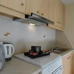 Дом отдыха Vassia Home's Термисия