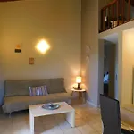 Дом отдыха Vassia Home's Термисия