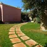 Vassia Home's Дом отдыха Термисия
