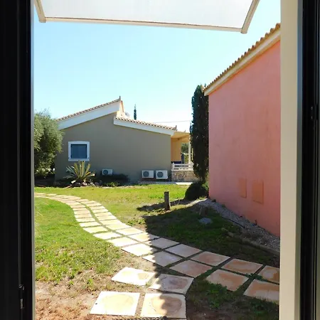 Vassia Home's Hébergement de vacances