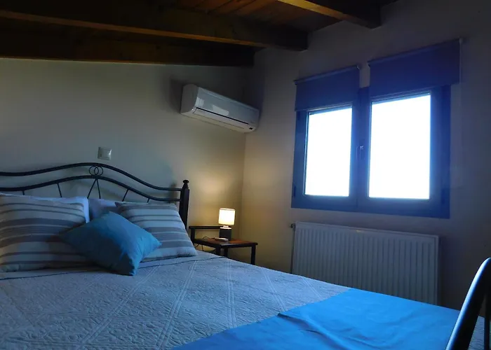 Vassia Home's Hébergement de vacances