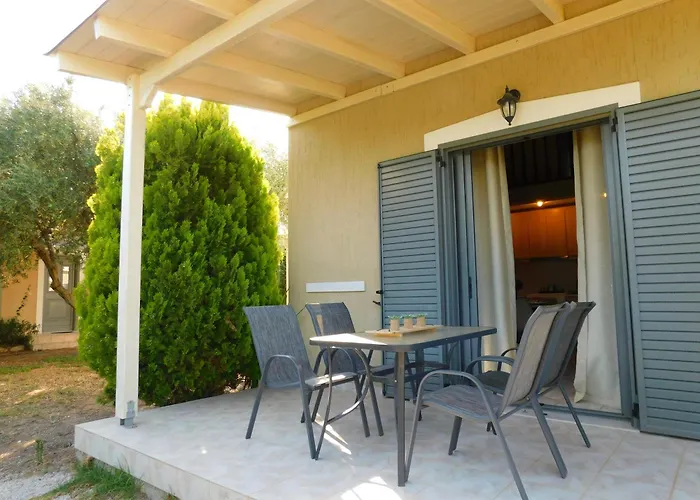 Vassia Home's * Thermisía