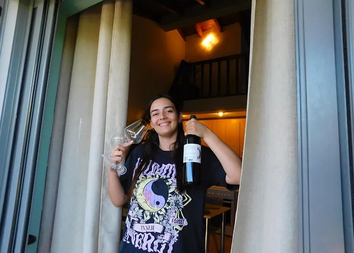 Hébergement de vacances Vassia Home's