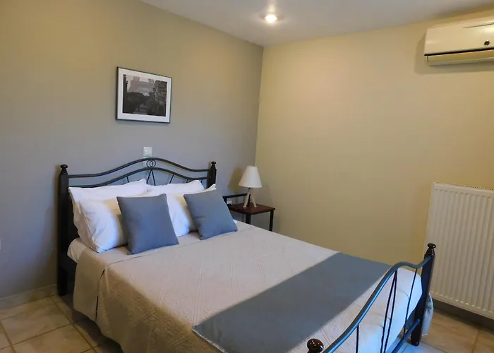 Hébergement de vacances Vassia Home's