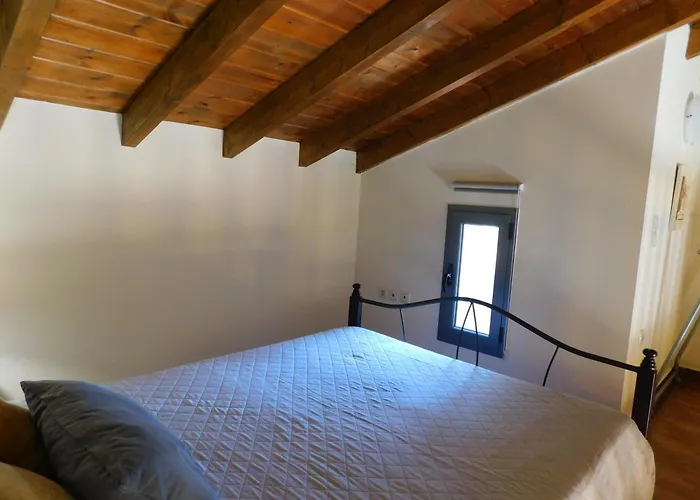 Hébergement de vacances Vassia Home's *