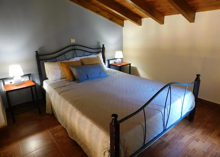 Hébergement de vacances Vassia Home's *