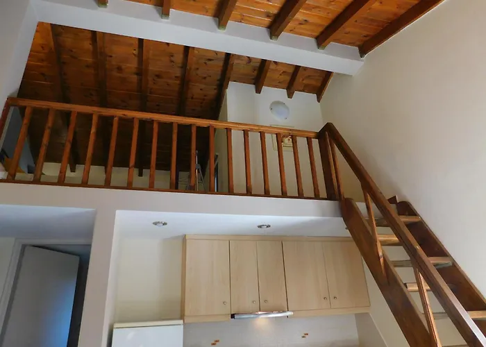 Hébergement de vacances Vassia Home's