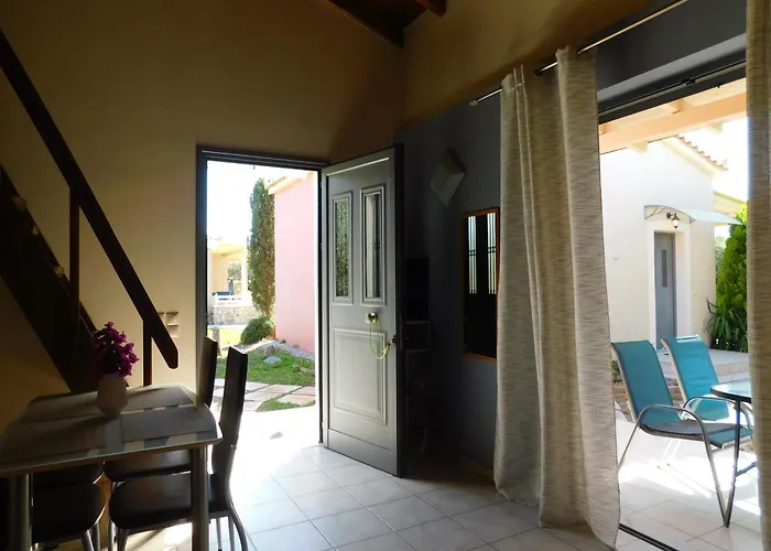 Hébergement de vacances Vassia Home's