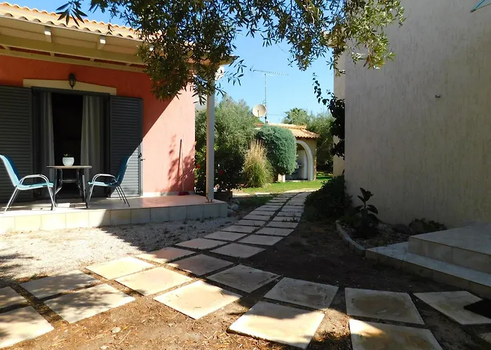 Vassia Home's Thermisía