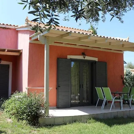 Vassia Home's Θερμησία