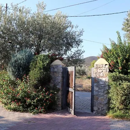 Vassia Home's * Thermisía