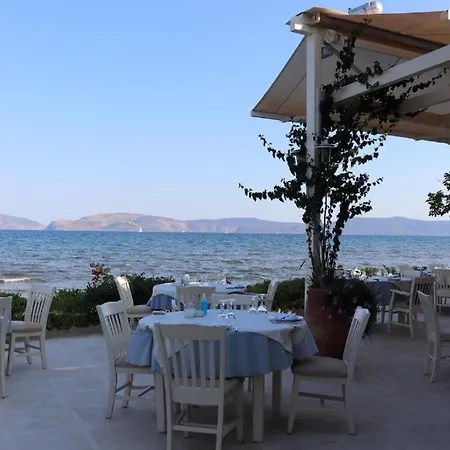 Vassia Home's Tatil Evi *