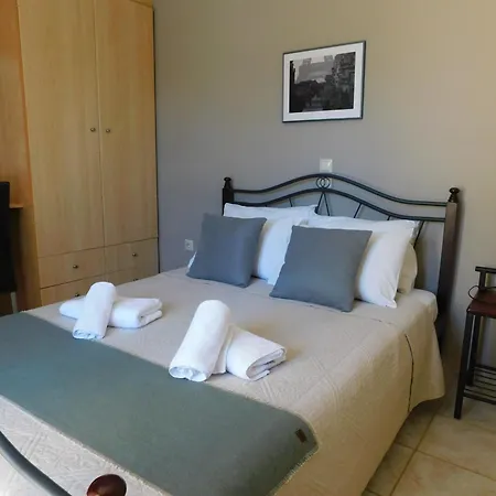 Vassia Home's Thermisía