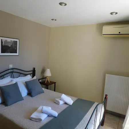 Vassia Home's Tatil Evi *