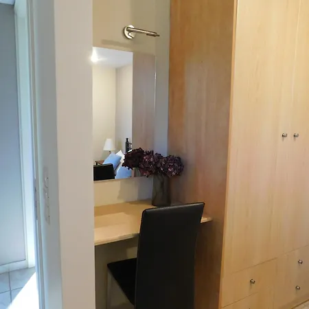 Prázdninový dům Vassia Home's Thermisía