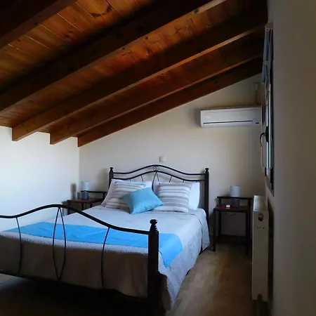 Vassia Home's Thermisía