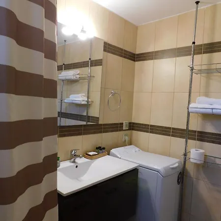 Σπίτι διακοπών Vassia Home's Θερμησία