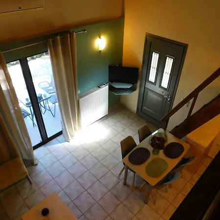 Σπίτι διακοπών Vassia Home's