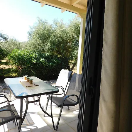 Vassia Home's Θερμησία