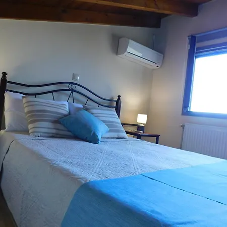 Vassia Home's Σπίτι διακοπών Θερμησία