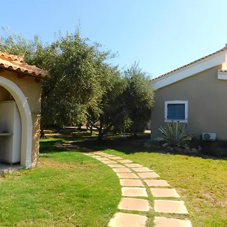 Vassia Home's Θερμησία