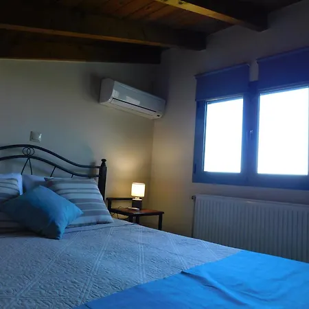 Vassia Home's Σπίτι διακοπών