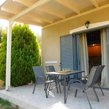 Vassia Home's * Thermisía