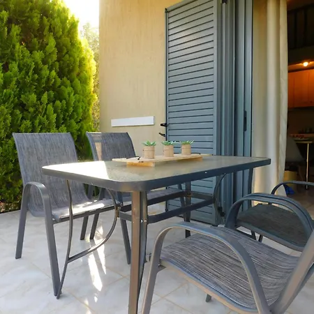 Vassia Home's Σπίτι διακοπών *