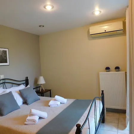 Vassia Home's Θερμησία