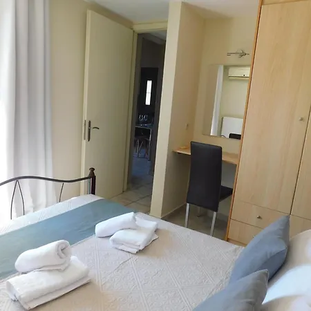 Vassia Home's Θερμησία