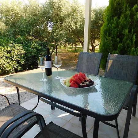 Vassia Home's Σπίτι διακοπών *