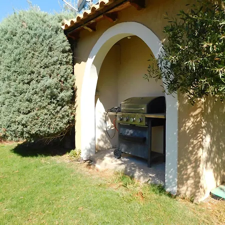 Σπίτι διακοπών Vassia Home's *