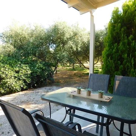 Vassia Home's Σπίτι διακοπών *