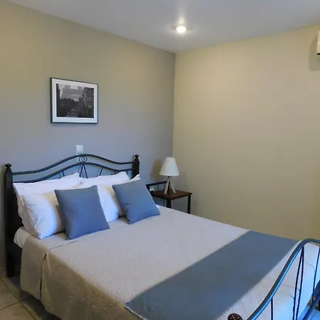 Σπίτι διακοπών Vassia Home's Θερμησία