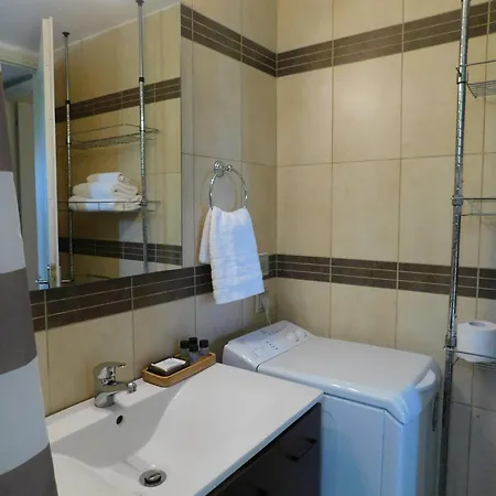 Vassia Home's * Θερμησία