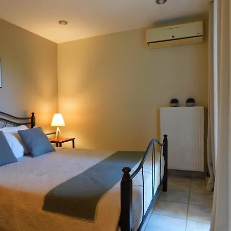 Vassia Home's Σπίτι διακοπών Θερμησία