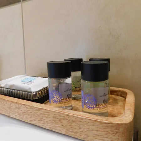 Vassia Home's Prázdninový dům