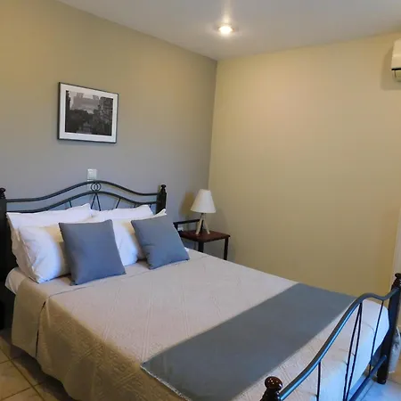 Tatil Evi Vassia Home's