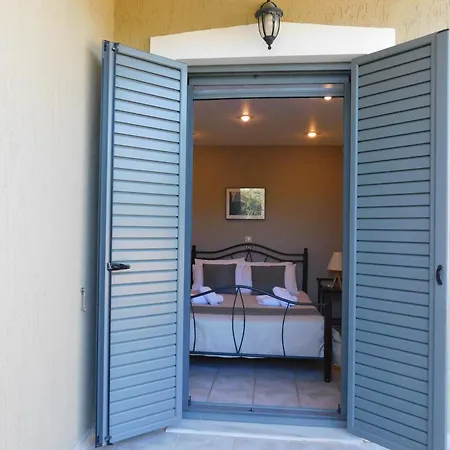 Vassia Home's Σπίτι διακοπών *