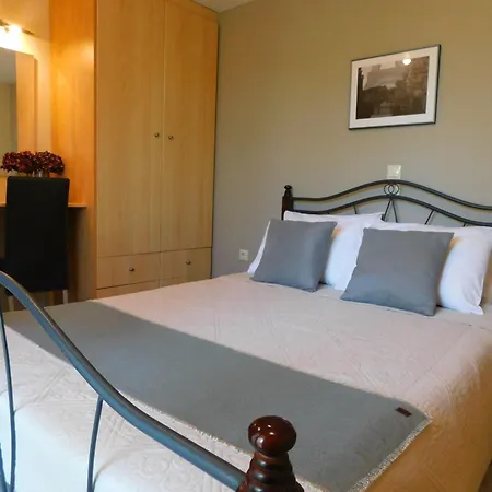 Σπίτι διακοπών Vassia Home's Θερμησία