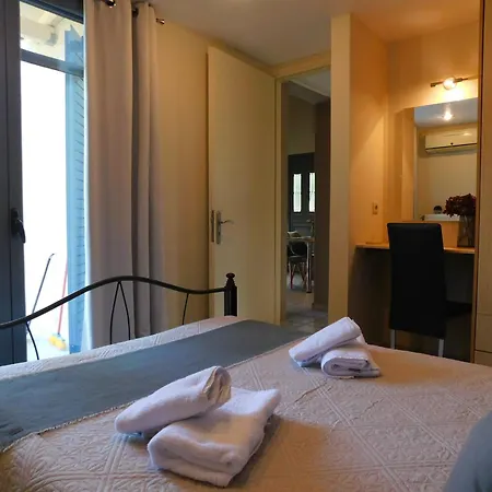 Vassia Home's Tatil Evi *