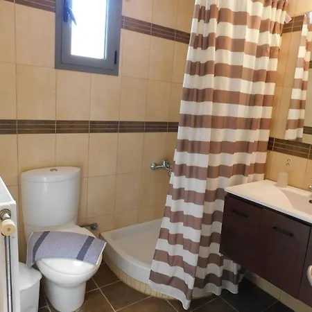 Vassia Home's Σπίτι διακοπών