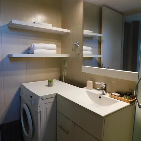 Vassia Home's Prázdninový dům *