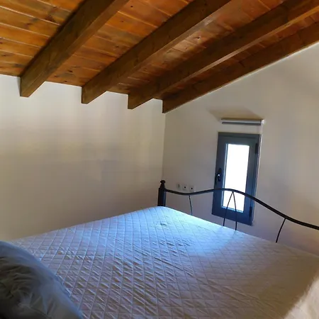 Prázdninový dům Vassia Home's *