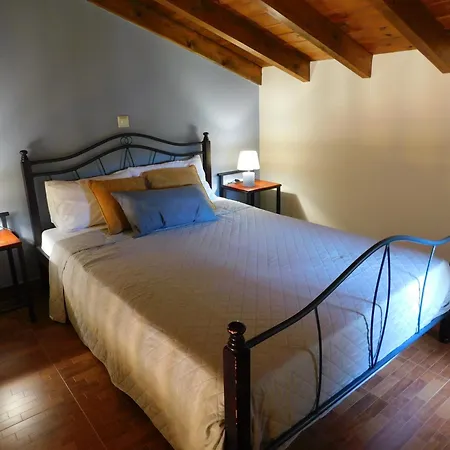 Prázdninový dům Vassia Home's *