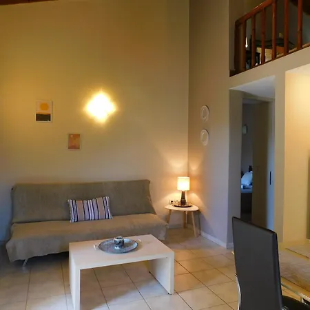 Tatil Evi Vassia Home's Thermisía