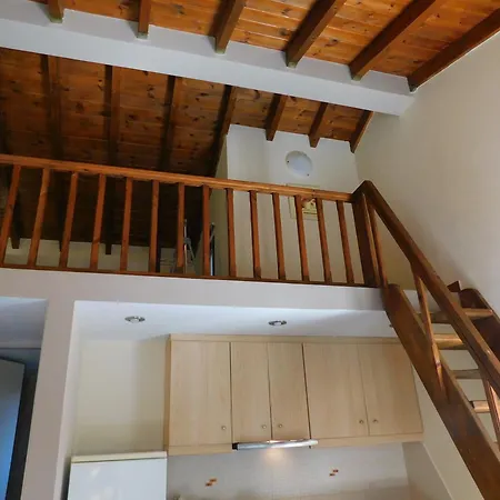 Prázdninový dům Vassia Home's