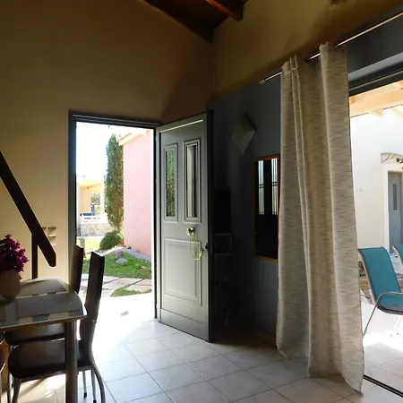 Prázdninový dům Vassia Home's